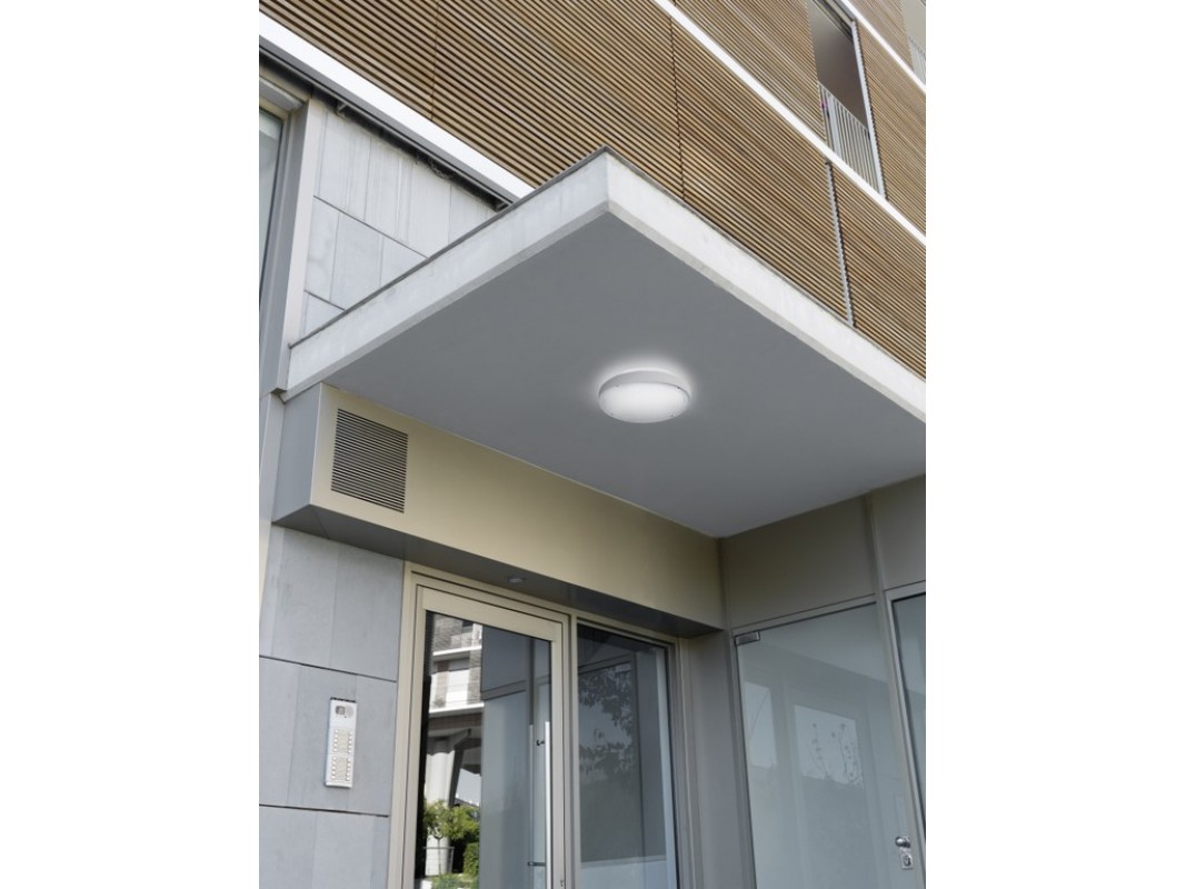 28 Great Plafon exterior para techo 