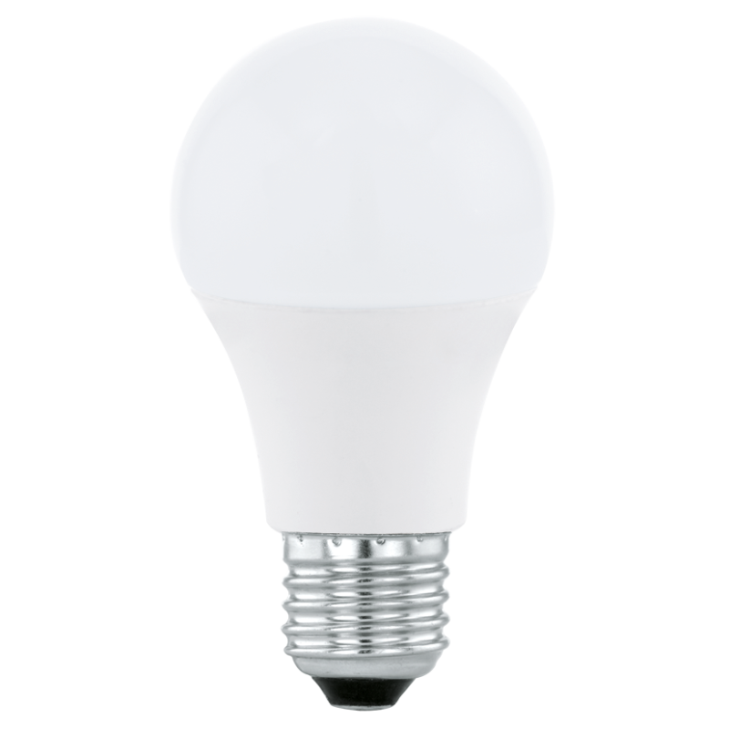 Bombilla led standart E27 5.5w fria