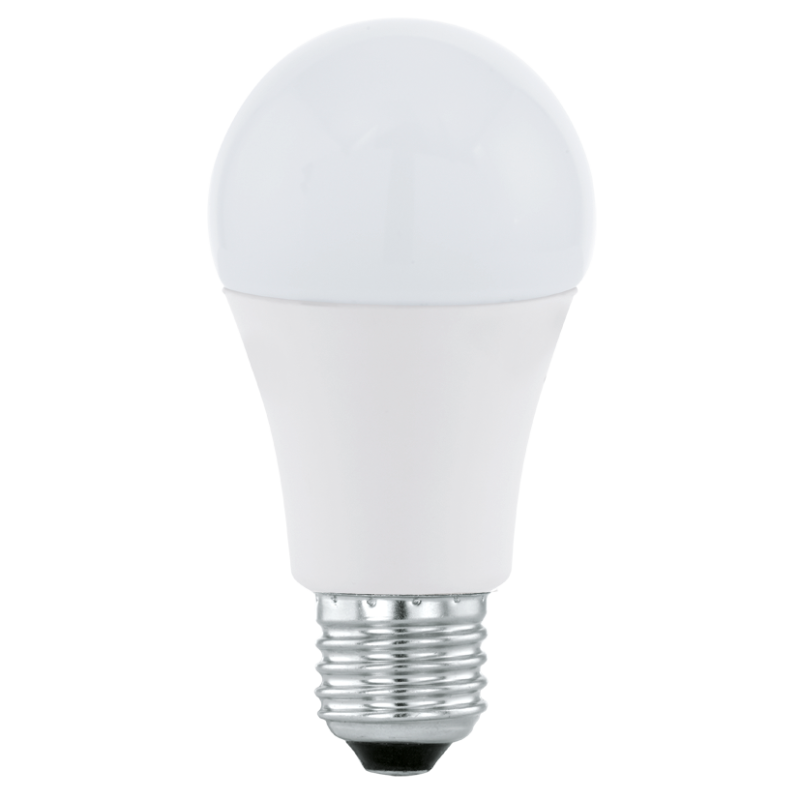 Bobmbilla standart led 9.5w E27 fria