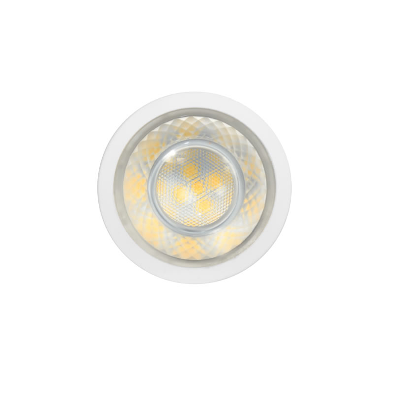 Bombilla GU10 led System 8w neutra Beneito Faure