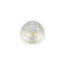 Bombilla GU10 led Power 12w fría Beneito Faure