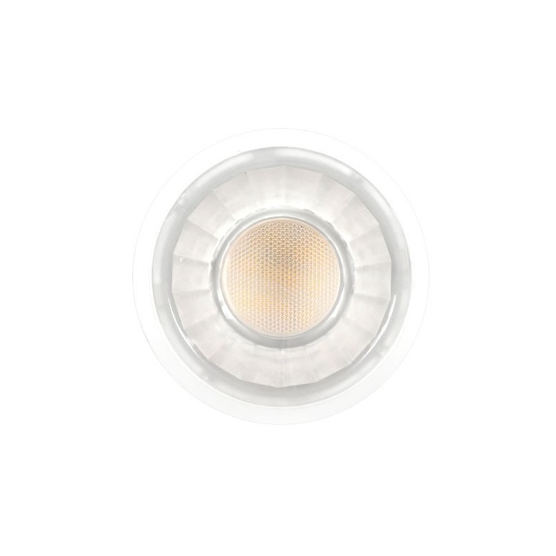 Bombilla GU10 led Hook 6w cálida Beneito Faure