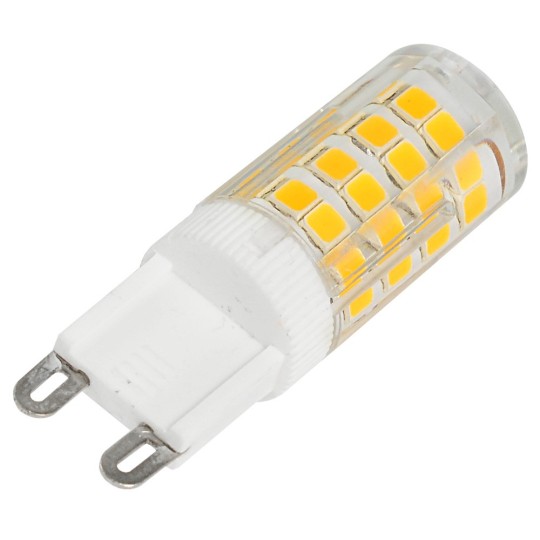 Bombilla led G9 5w luz fría