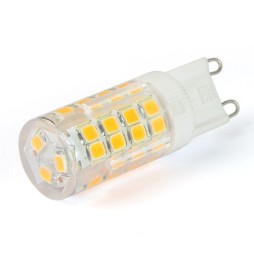 Bombilla led G9 5w luz fría