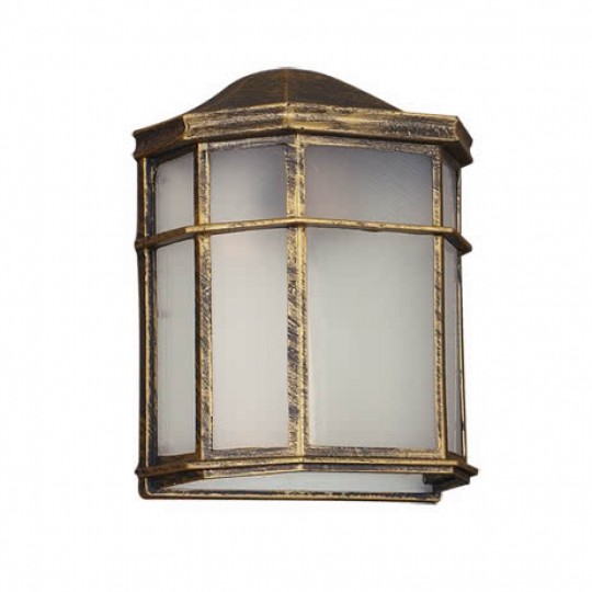 Juvi Iluminación - Lámparas y apliques para iluminación exterior