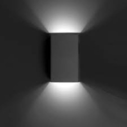 Aplique Clous 2Luces  blanco Leds C4