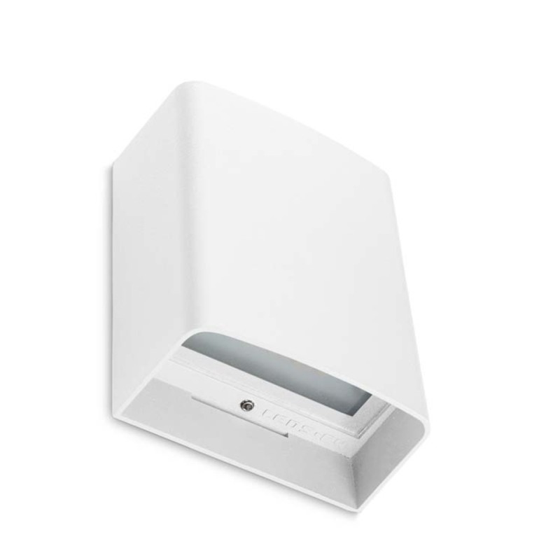 Aplique Clous 1Luz blanco  Leds C4