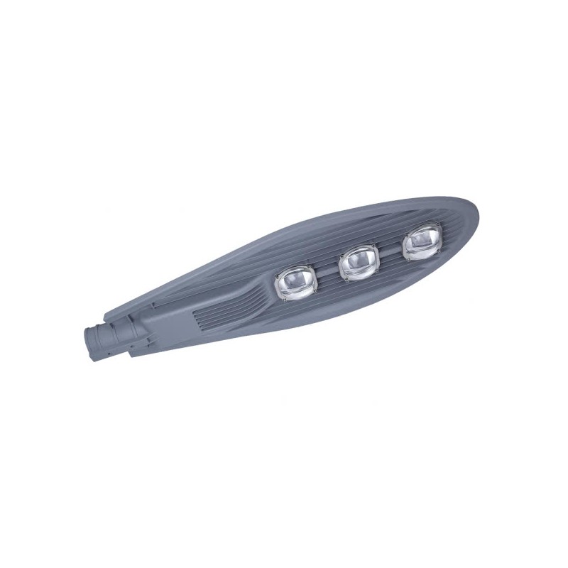 Farola solar Indra 150W LED Fabrilamp