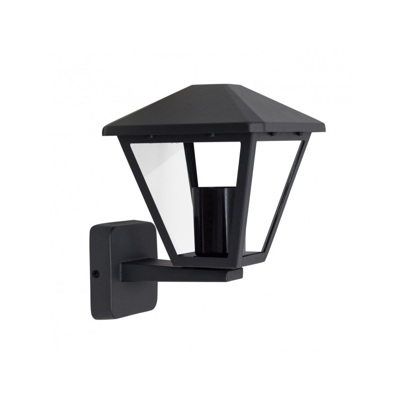 Aplique de exterior Dornela abajo Fabrilamp