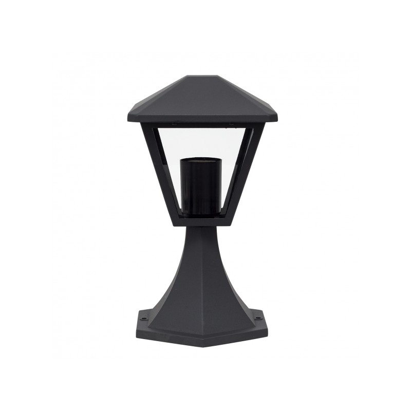 Sobremuro Dornela gris oscuro Fabrilamp