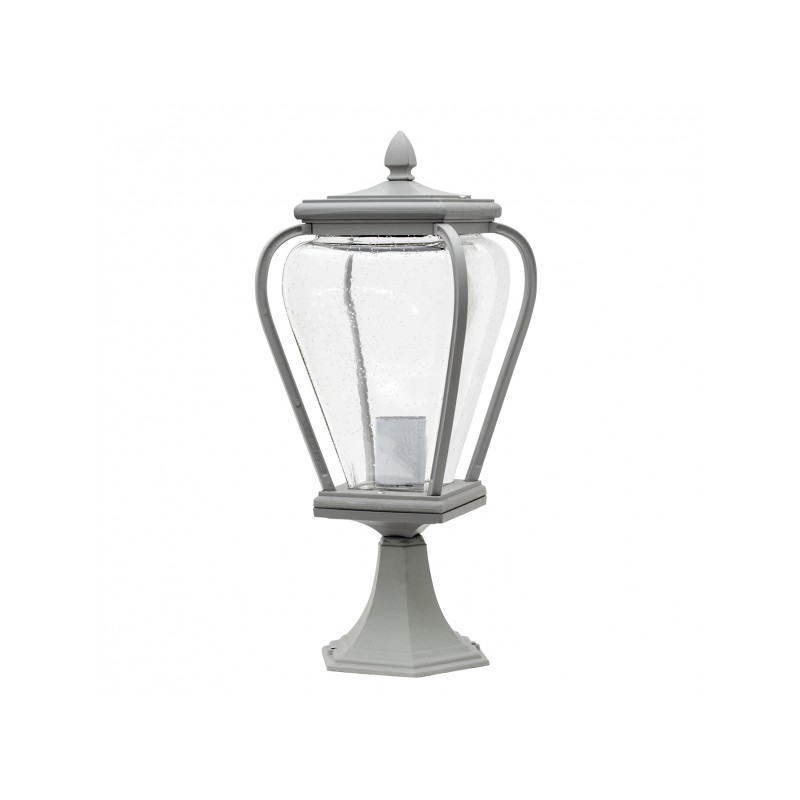 Sobremuro Eneldo gris Fabrilamp