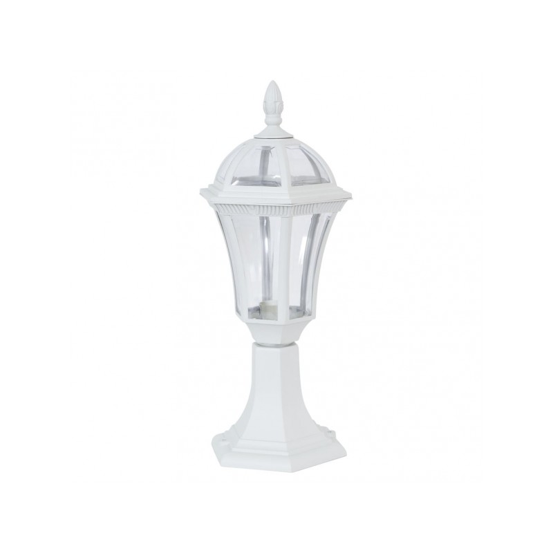 Sobremuro Comino blanco Fabrilamp