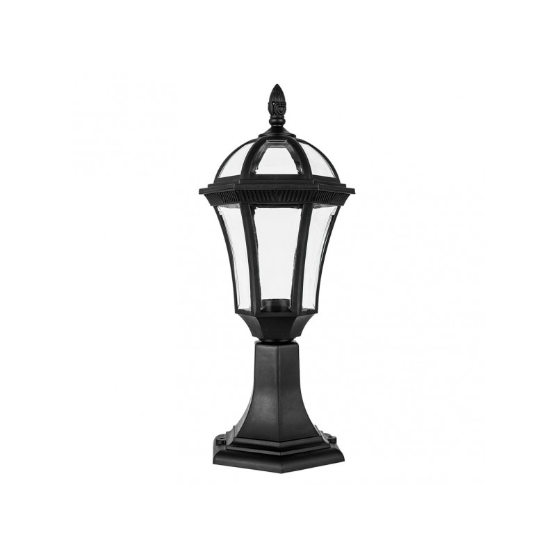 Sobremuro Comino negro Fabrilamp