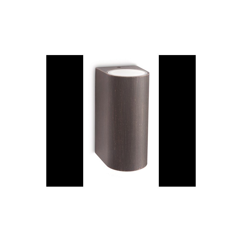 Aplique Philips Nightingale marron