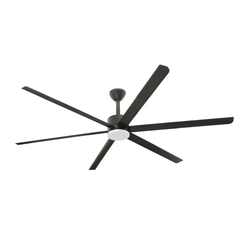 Ventilador motor DC Khios  XXL Faro