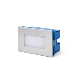 Empotrable de exterior Gron LED IP65 Faro