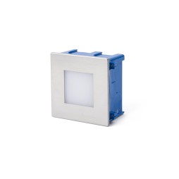Empotrable de exterior Frol LED IP65 Faro