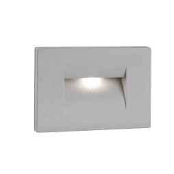 Empotrable de pared exterior Horus-1 Faro