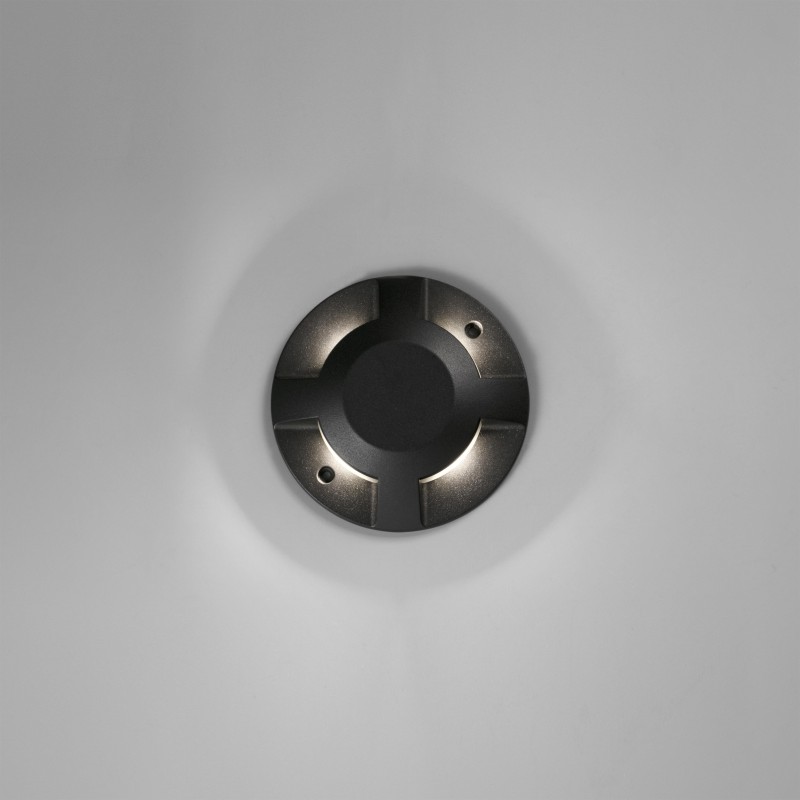 Aplique de exterior Loth-3 Faro