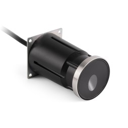 Empotrable de exterior Dang LED Faro