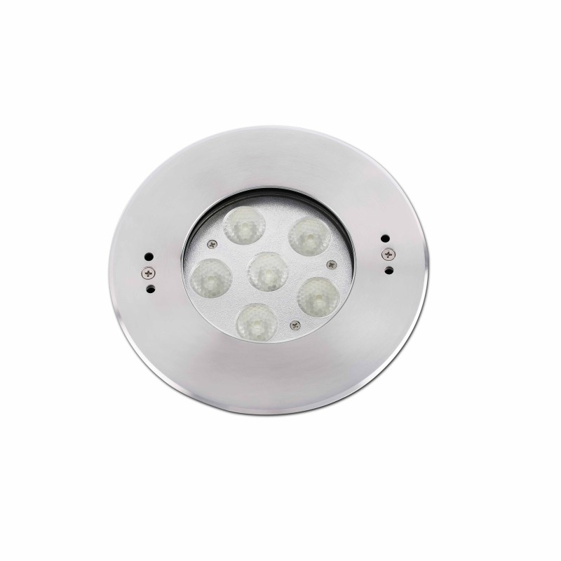 Empotrable de piscina Edel 18W 4000k Faro