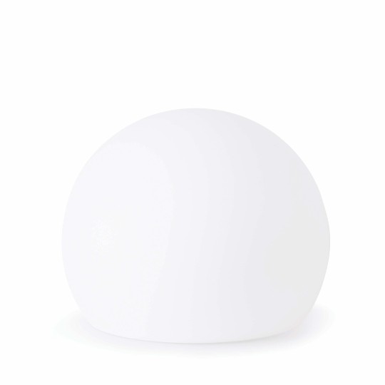 Lampara portátil exterior Balda-P 40cm Faro