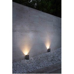 Proyector/Bañador de pared Noboru Faro