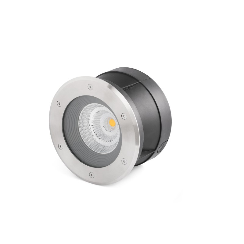 Empotrable suelo Suria-12 LED 12W 24º Faro