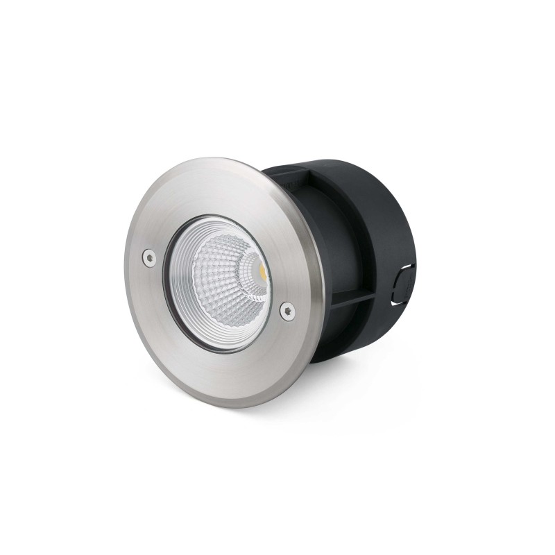Empotrable suelo Suria-3 LED 3W º 60 Faro