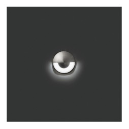 Empotrable exterior Kane-1 Faro