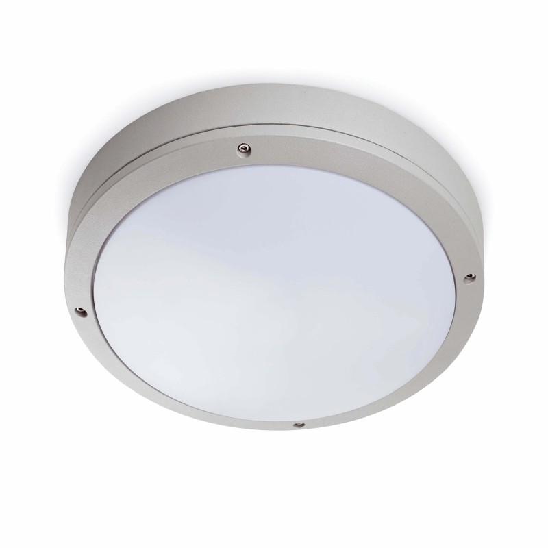 Plafón de exterior Yen Faro