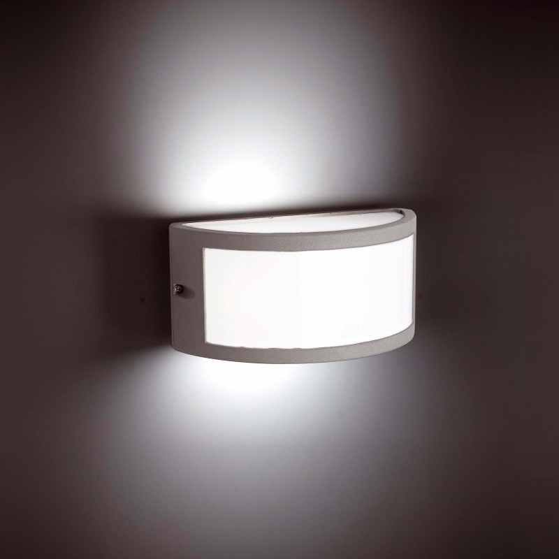 Aplique de exterior Negus Faro