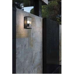 Aplique de exterior Nala Faro