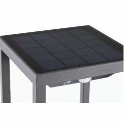 Baliza solar Saura Faro
