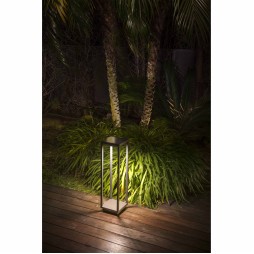 Baliza solar Saura Faro