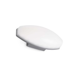 Aplique de exterior Baco Faro