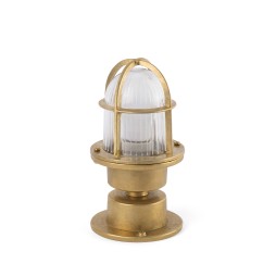 Plafón-Sobremuro Mauren Faro