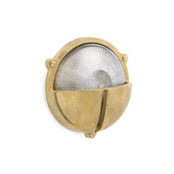 Aplique de exterior Timon Faro