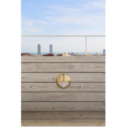 Aplique de exterior Timon Faro