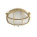 Aplique de exterior Noray Faro