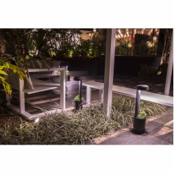 Accesorio macetero modelo Grow Faro