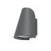 Aplique de exterior Tinia Faro