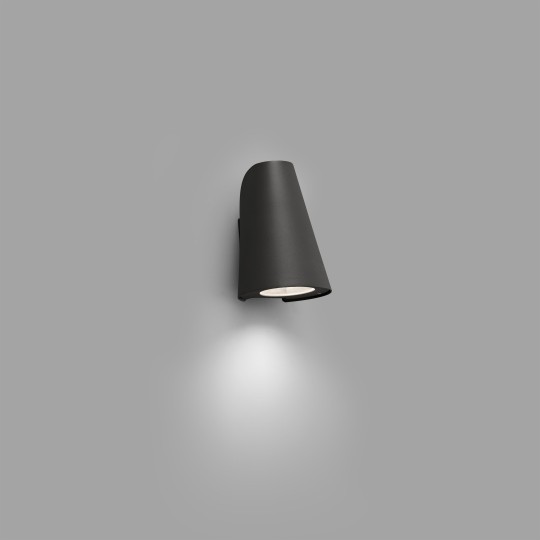 Aplique de exterior Tinia Faro