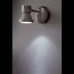 Proyector Miniproject gris Faro