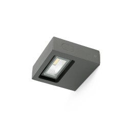 Aplique de exterior Taima Faro