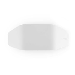 Aplique blanco Future Faro