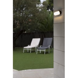 Aplique Tone gris oscuro Faro