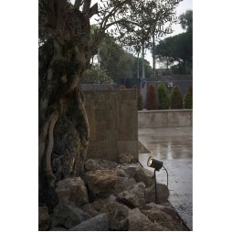 Accesorio estaca negra Flow 45cm Faro