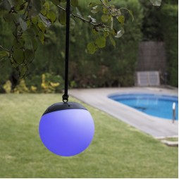 Lampara portátil Voila Faro