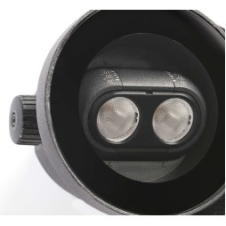 Empotrable exterior Tras orientable 4W LED 24V Faro